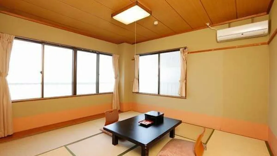 Minami Kujukuri Shirako Onsen Shirako New Seaside Hotel
