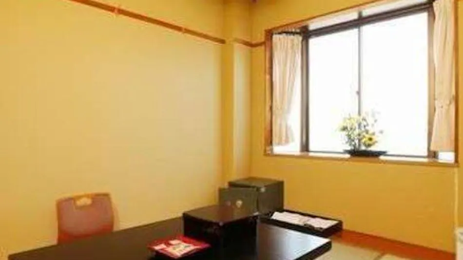 Minami Kujukuri Shirako Onsen Shirako New Seaside Hotel
