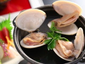 白子ニューシーサイドホテル
