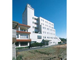 白子ニューシーサイドホテル