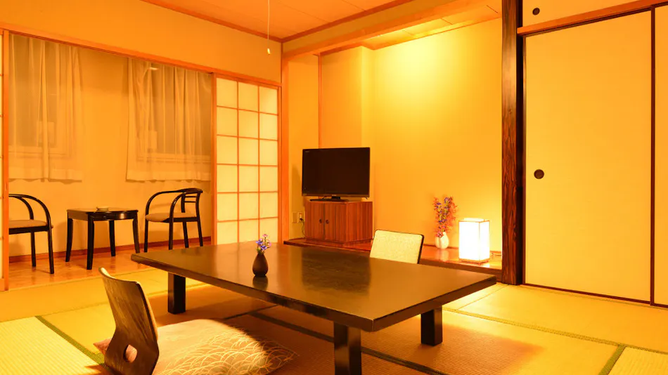 Minami Kujukuri Shirako Onsen Shirako New Seaside Hotel