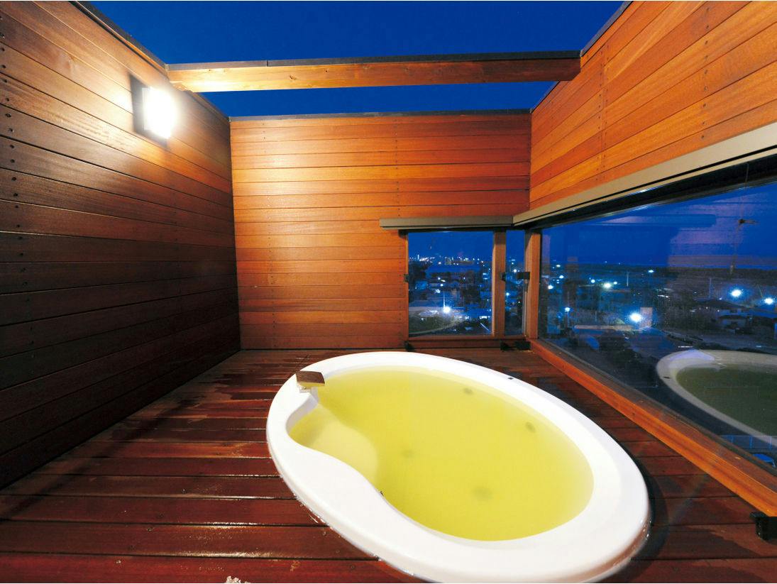 Minami Kujukuri Shirako Onsen Shirako New Seaside Hotel