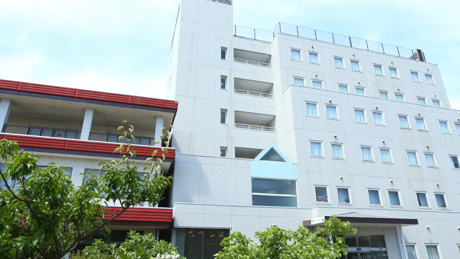Minami Kujukuri Shirako Onsen Shirako New Seaside Hotel