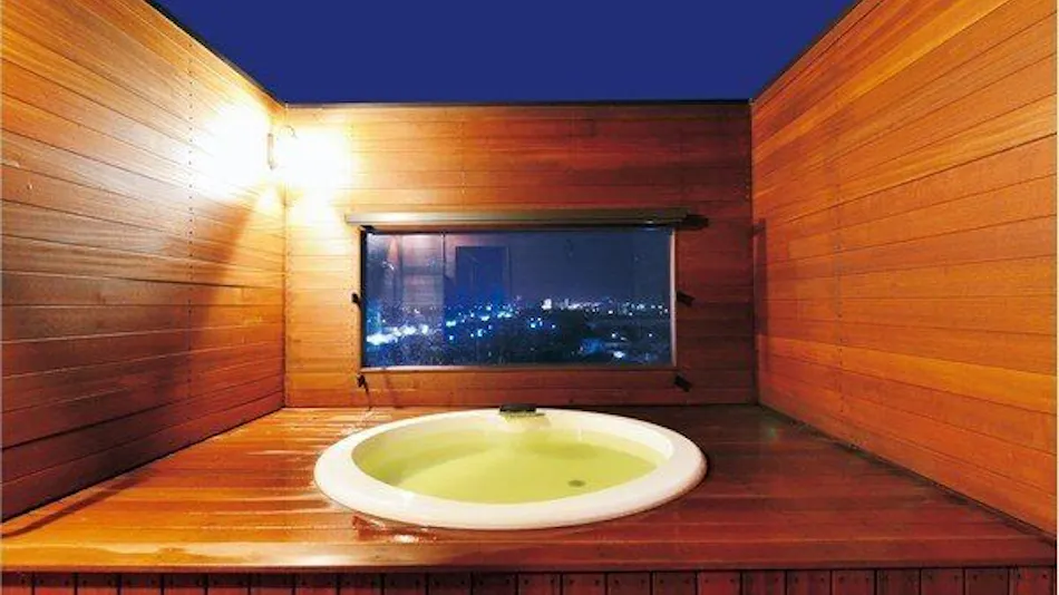 Minami Kujukuri Shirako Onsen Shirako New Seaside Hotel