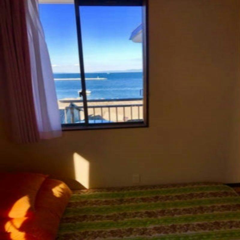 Guesthouse Seaview Room