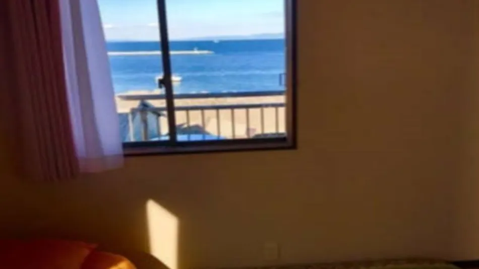 Guesthouse Seaview Room