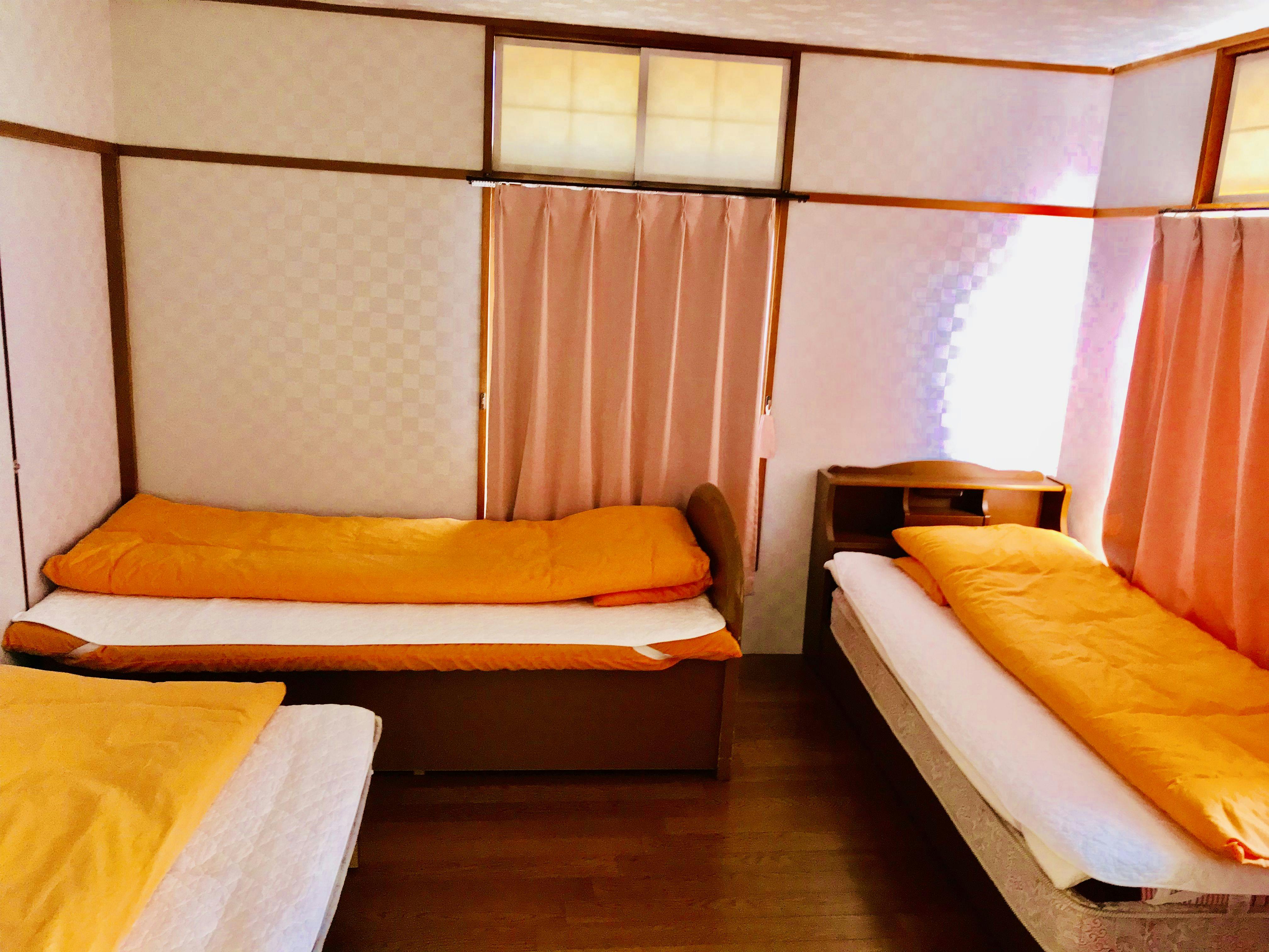 Guesthouse Seaview Room