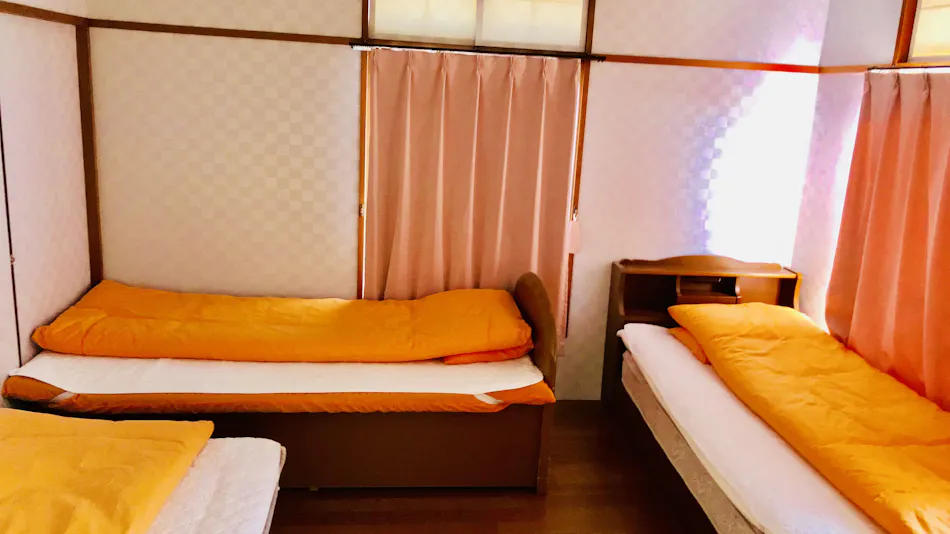 Guesthouse Seaview Room