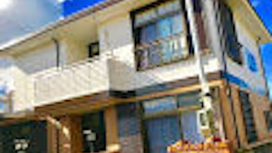 Guesthouse Seaview Room