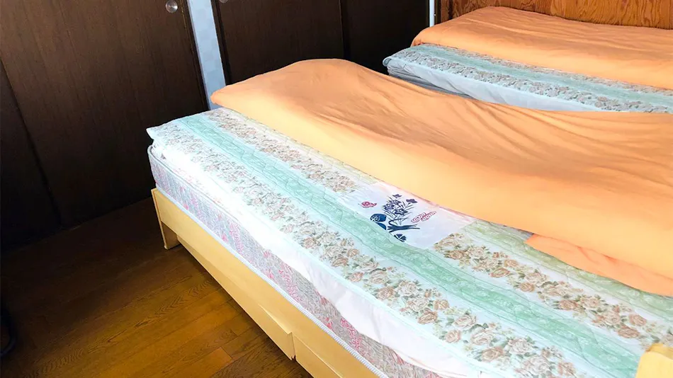 Guesthouse Seaview Room