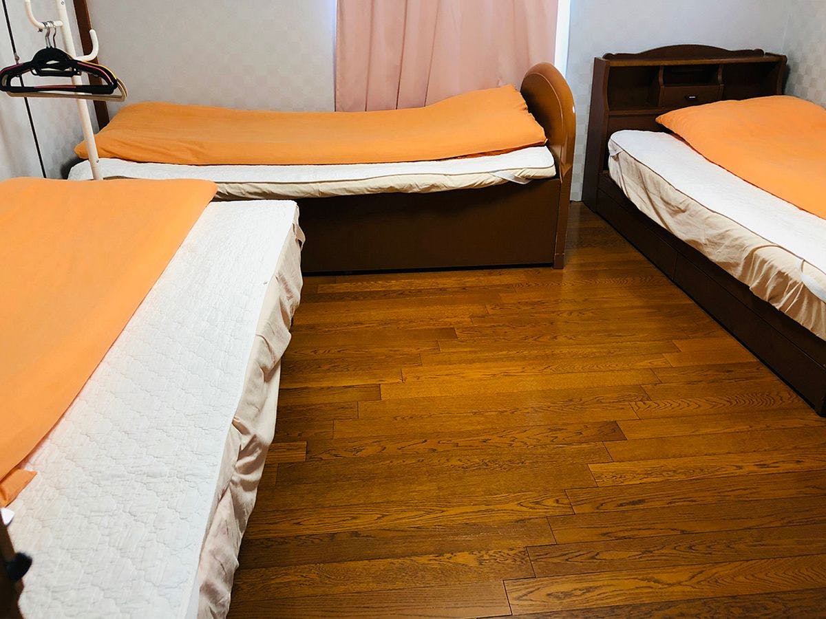 Guesthouse Seaview Room