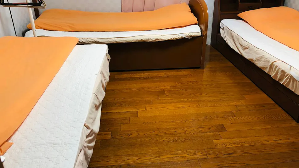 Guesthouse Seaview Room