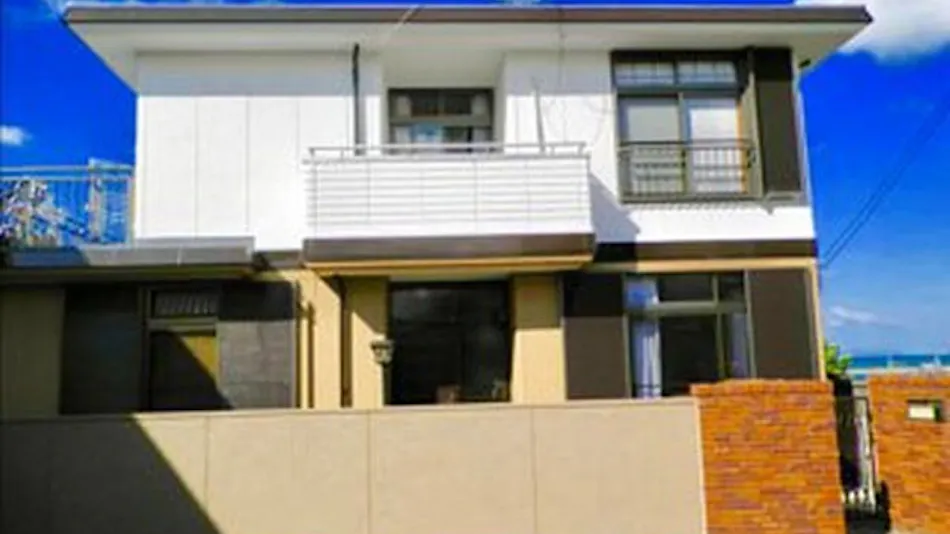 Guesthouse Seaview Room