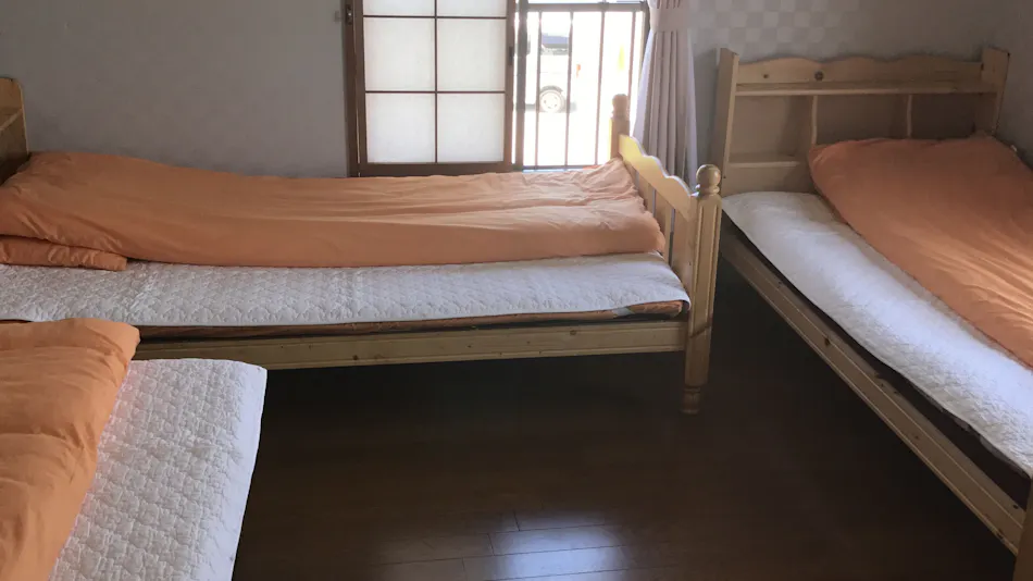 Guesthouse Seaview Room