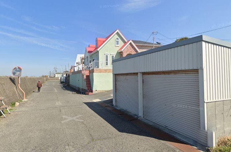 Petunjuk arah mobil, 4 gambar