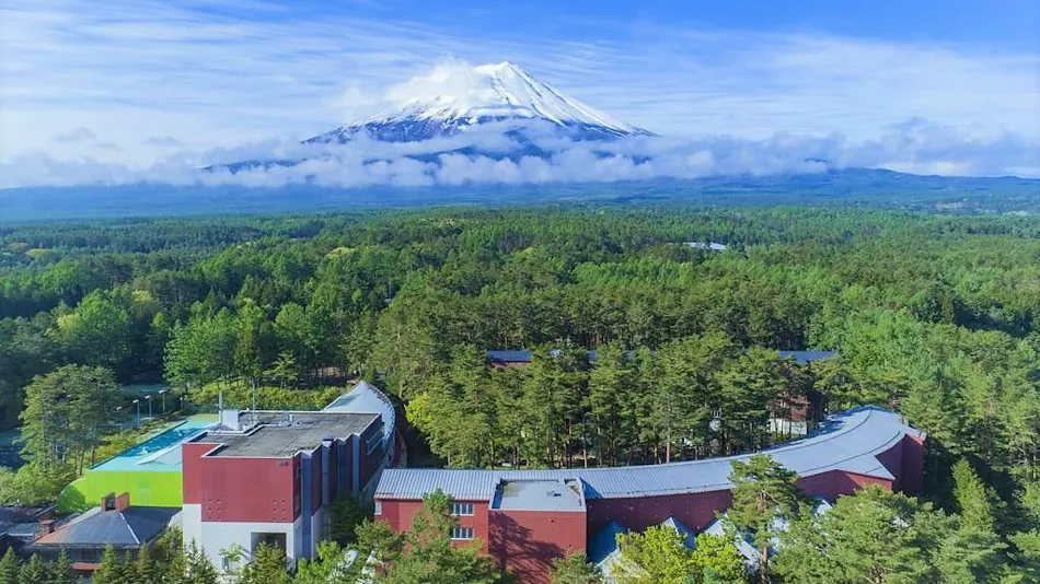 Fuji Premium Resort