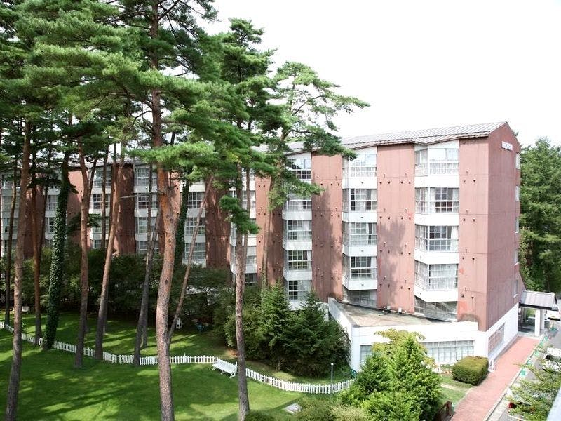 Fuji Premium Resort