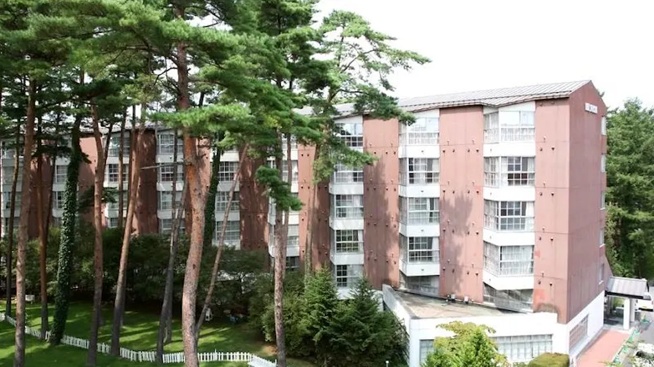 Fuji Premium Resort