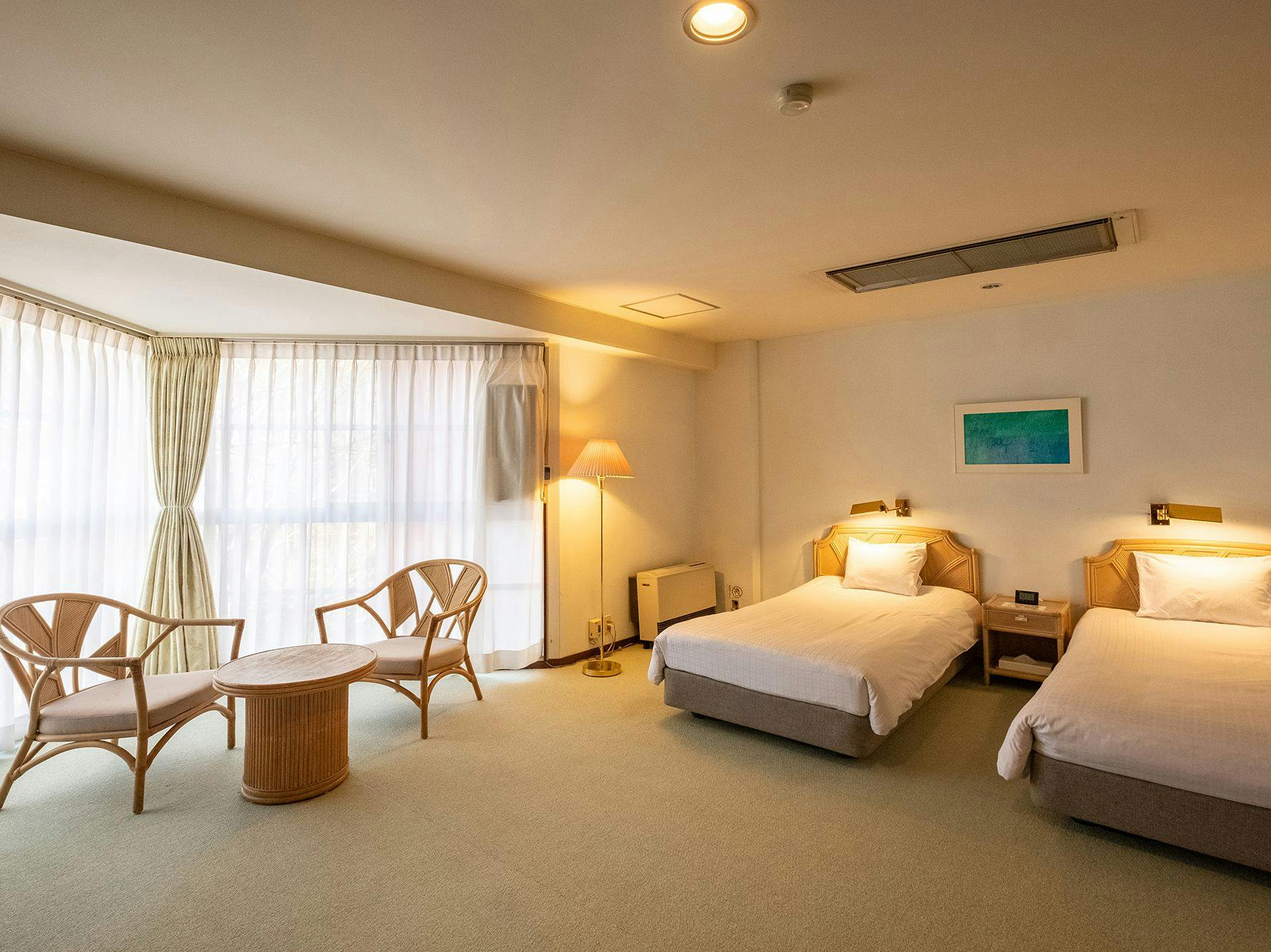 Fuji Premium Resort