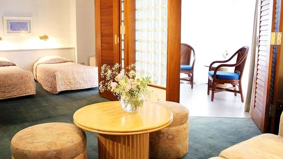 Fuji Premium Resort