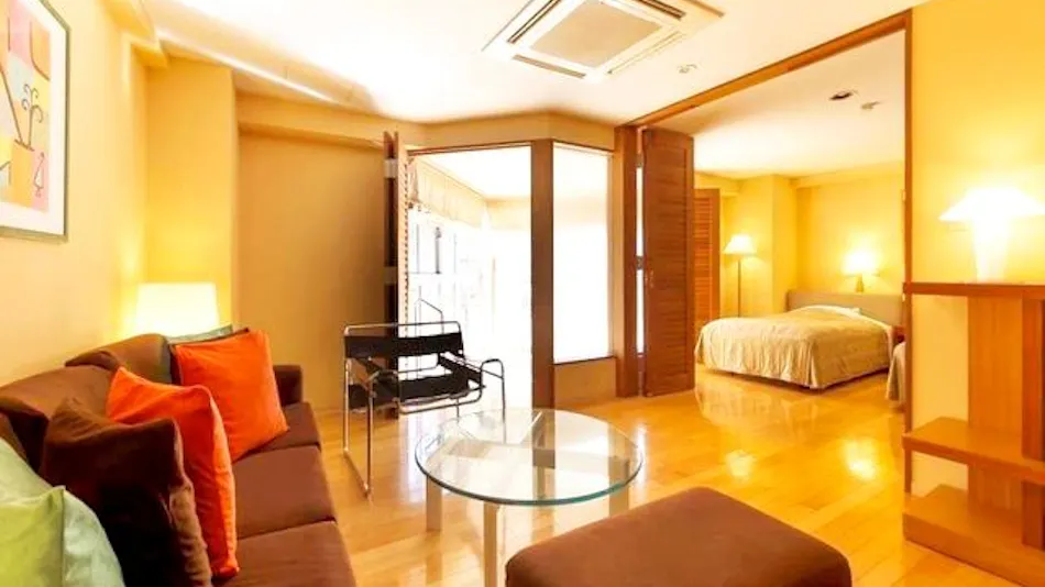 Fuji Premium Resort