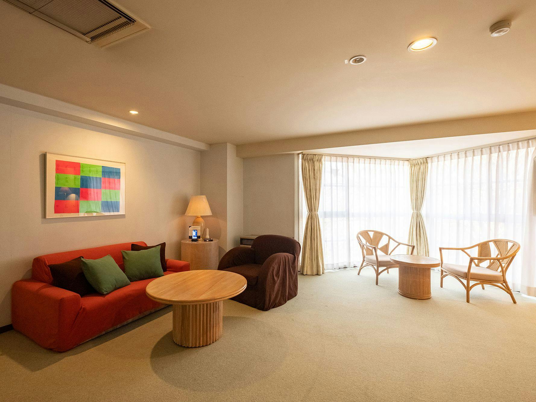 Fuji Premium Resort