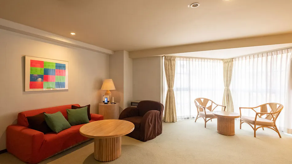 Fuji Premium Resort
