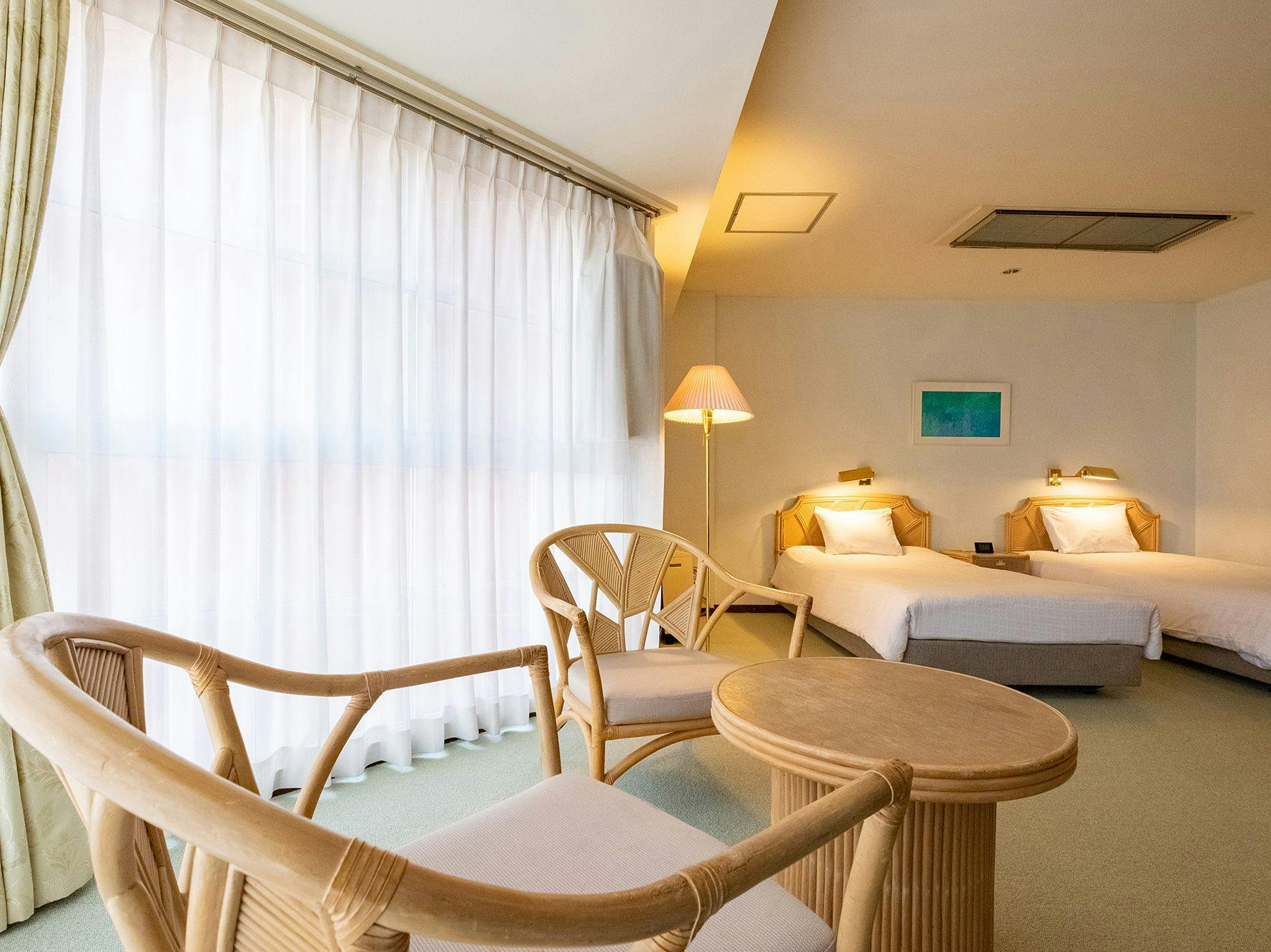 Fuji Premium Resort