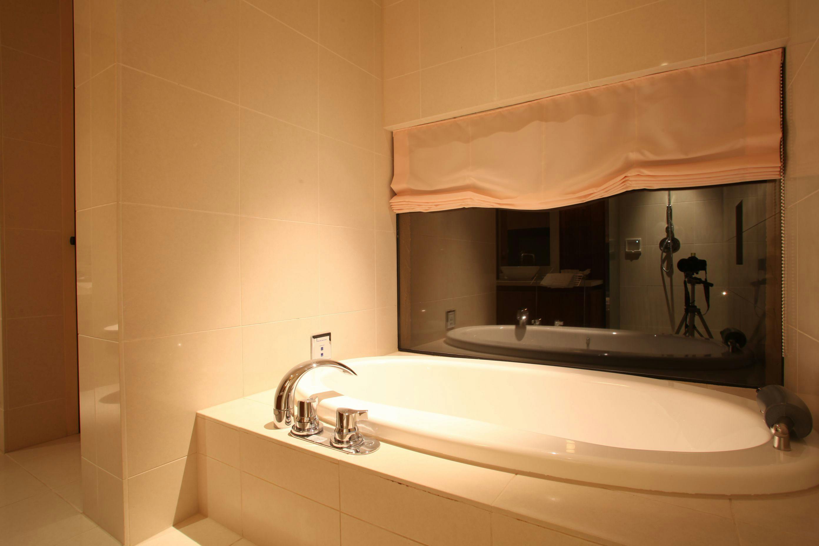 浴室（示意圖）