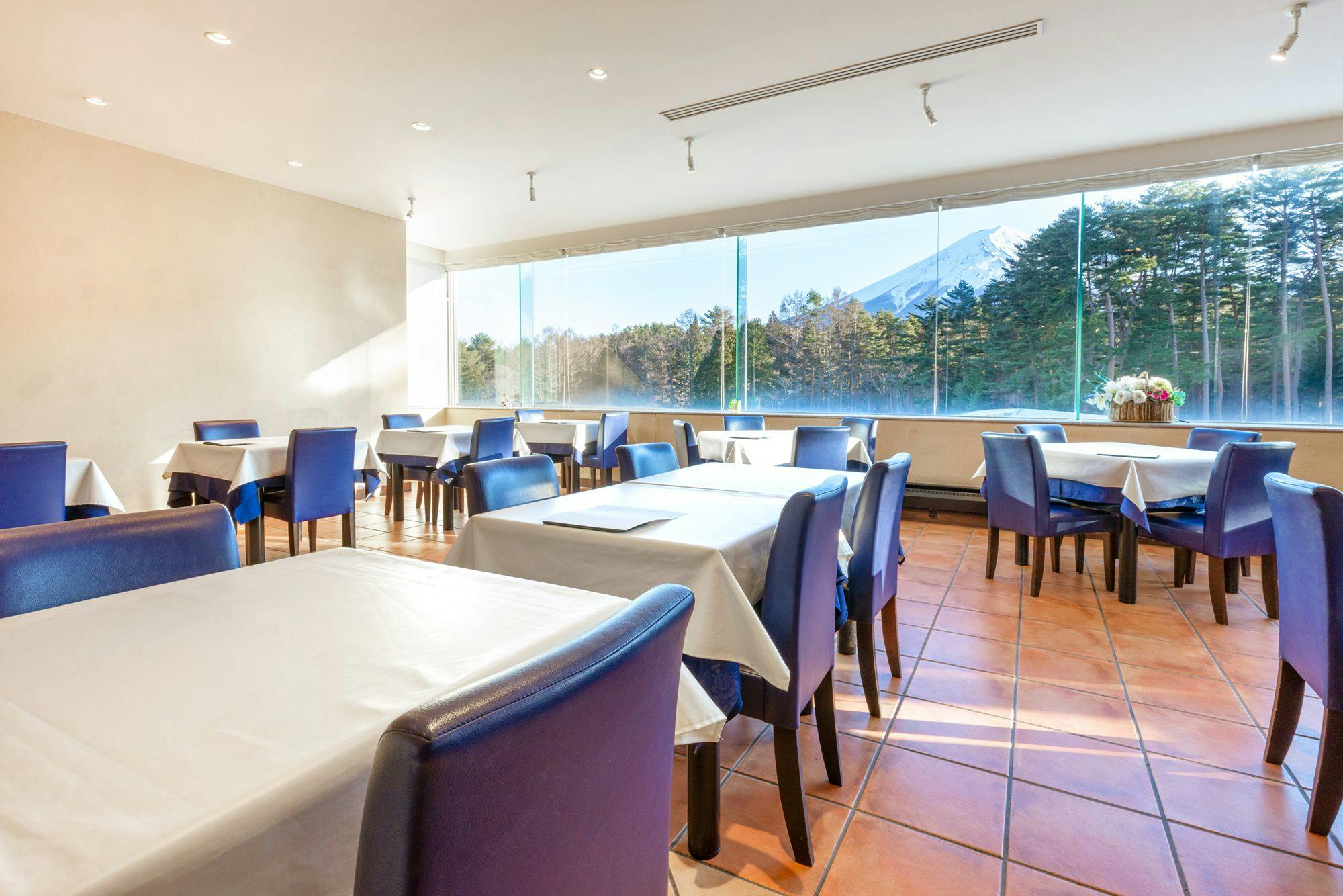 Fuji Premium Resort