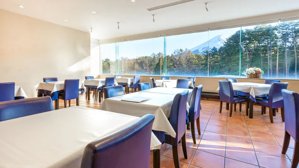 Fuji Premium Resort