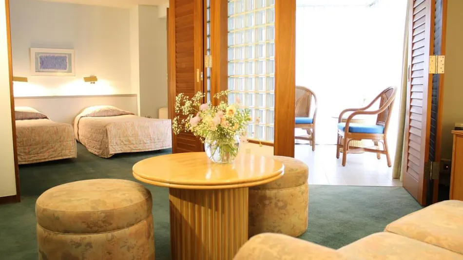 Fuji Premium Resort