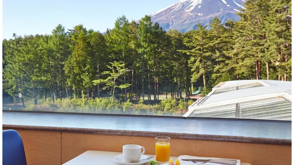 Fuji Premium Resort