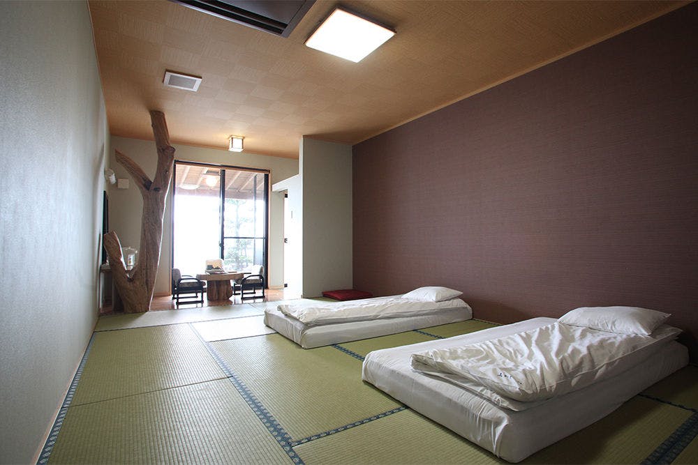 Unzen Mikado Hotel