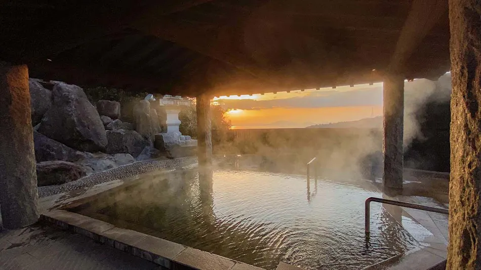Unzen Mikado Hotel