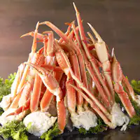 Festival Serba Kepiting【Periode penyelenggaraan: hingga 16 Juli】