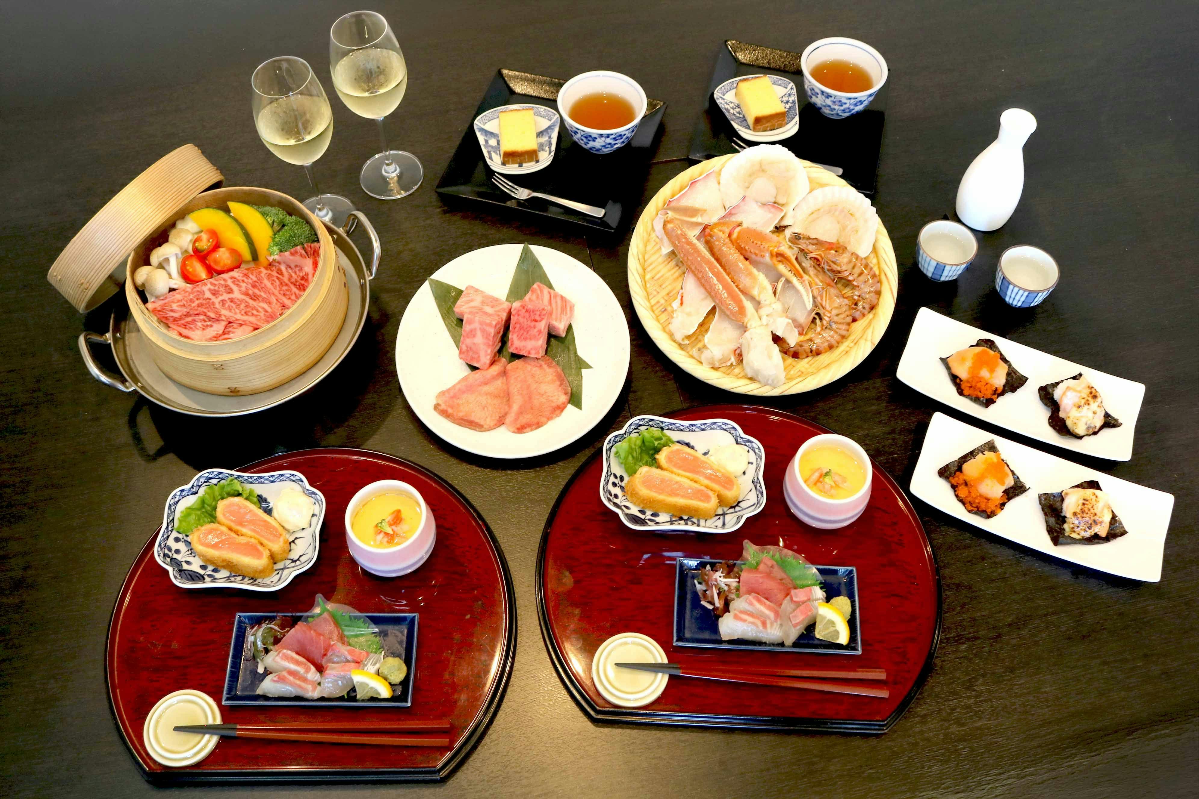 Unzen Mikado Hotel