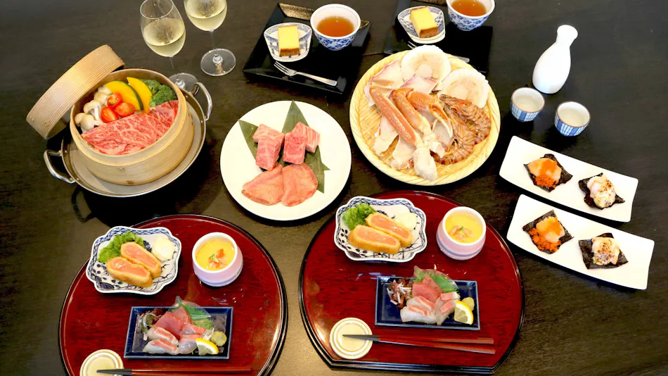 Unzen Mikado Hotel