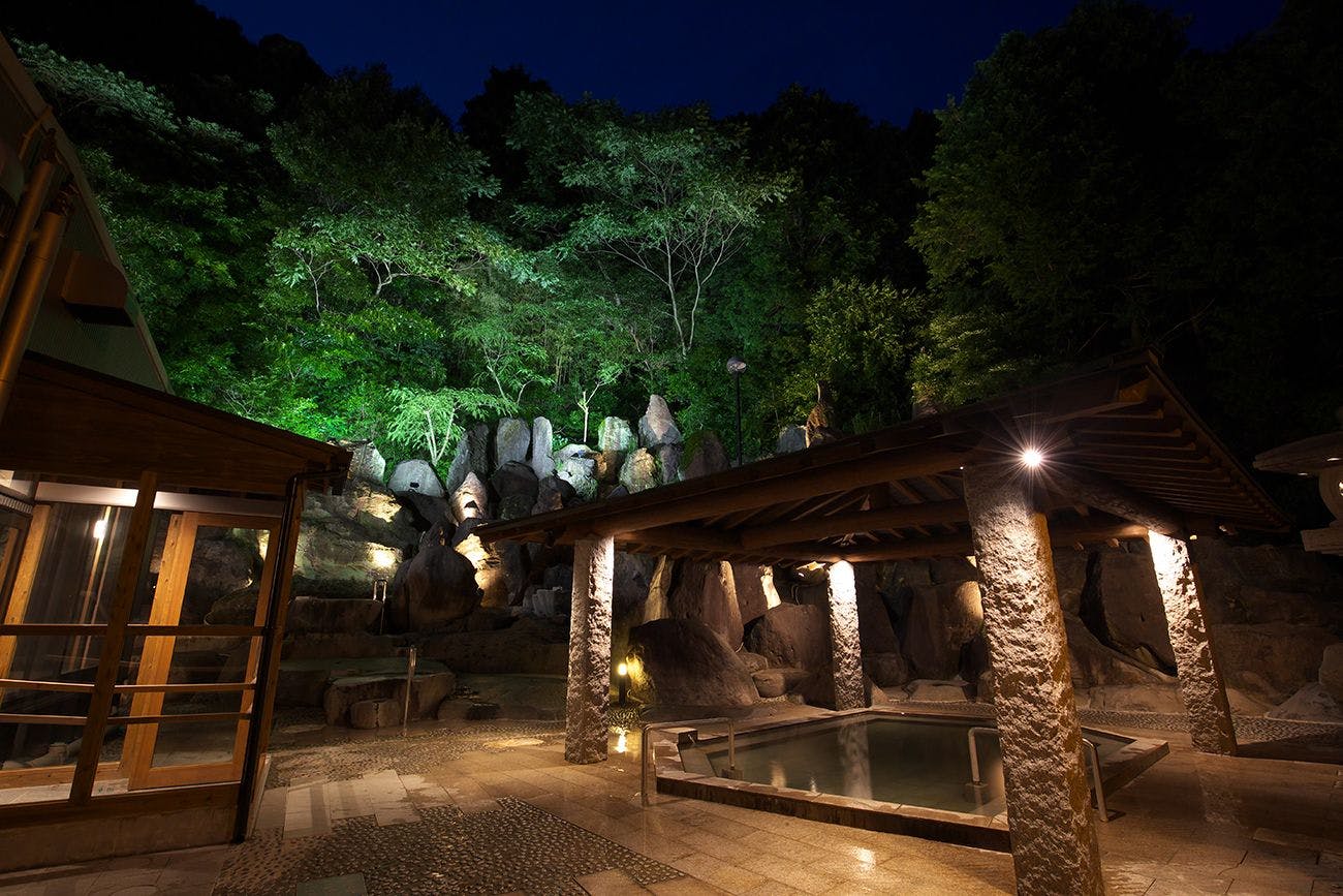 Unzen Mikado Hotel