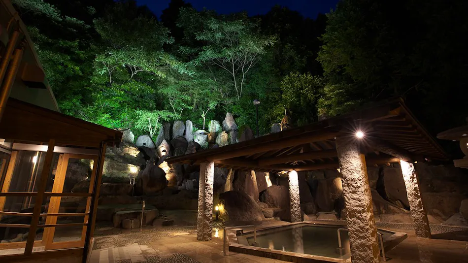 Unzen Mikado Hotel