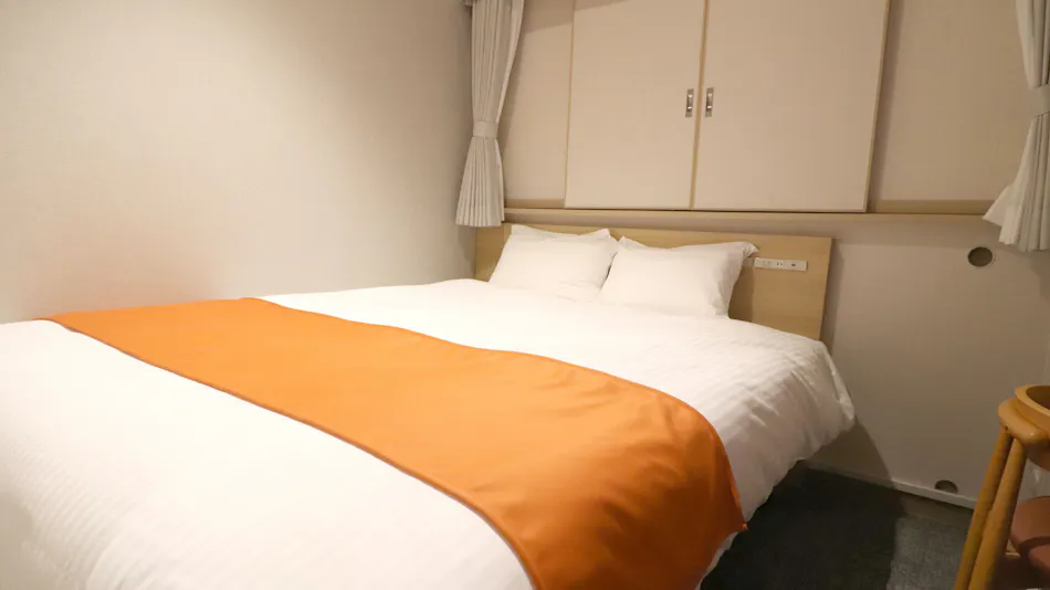 Tokyo Inn