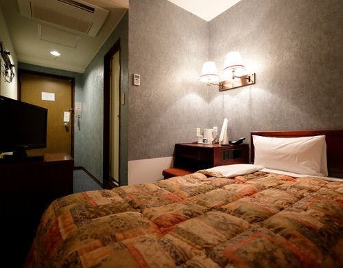 シングルルーム