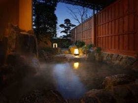 いわき湯本温泉　ホテル　浜とく