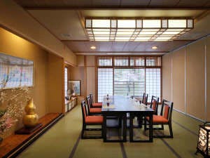 ห้องรับประทานอาหารส่วนตัว