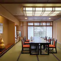 ห้องรับประทานอาหารส่วนตัว