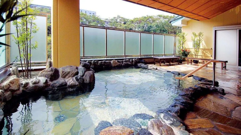 Hotel Hamatoku
