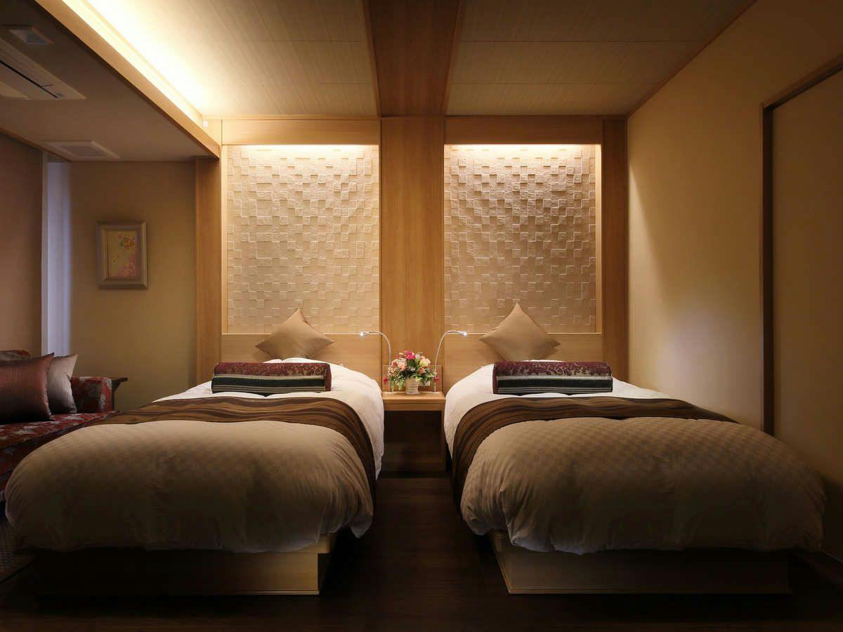 Hotel Hamatoku