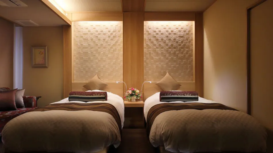 Hotel Hamatoku