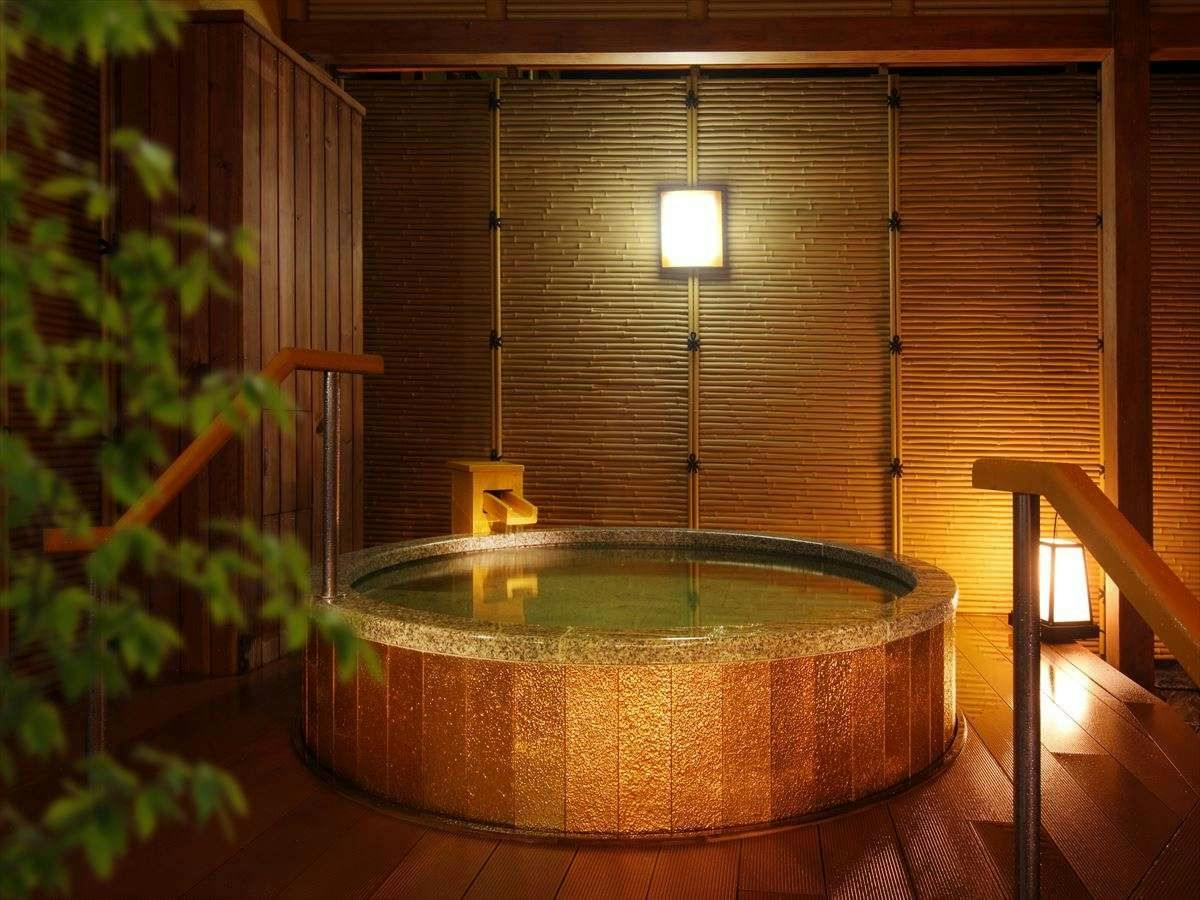 Hotel Hamatoku