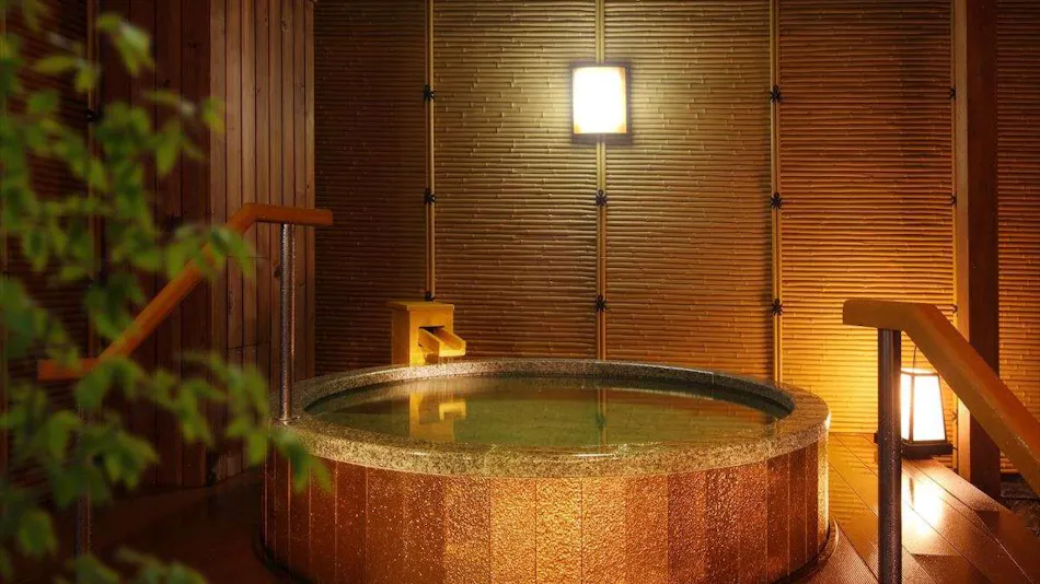 Hotel Hamatoku